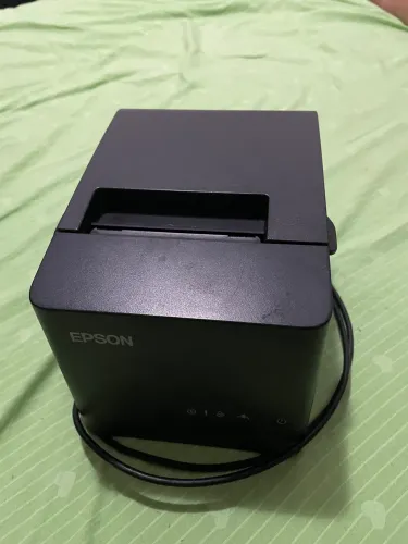 Impressora térmica Epson