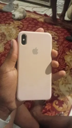IPhone XS Max 
