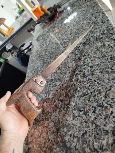 Serrote antigo