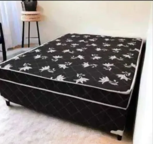 Cama box conjugadas casal