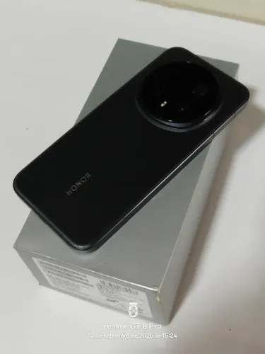 Honor Magic 8 pro CN