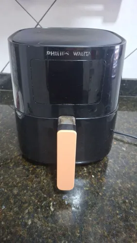 Air Fryer Philips Walita Digital
