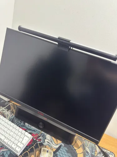 Monitor 2K 27Pol 165Hz