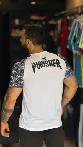 blusa fitness pra academia