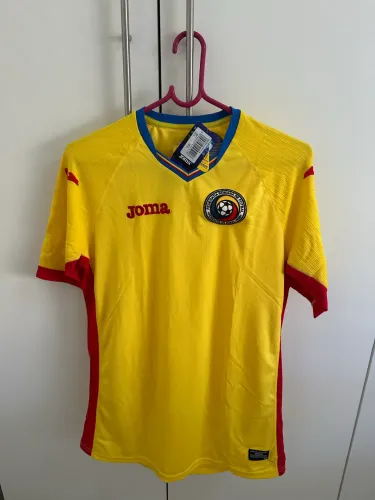 Camisa Romênia Kona