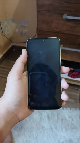 Samsung A15 4G para desmanche de peças, totalmente original!