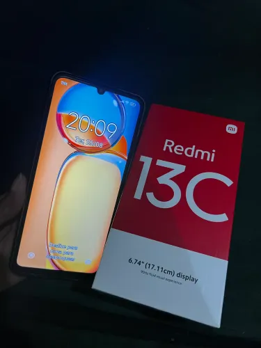 Redmi 13C