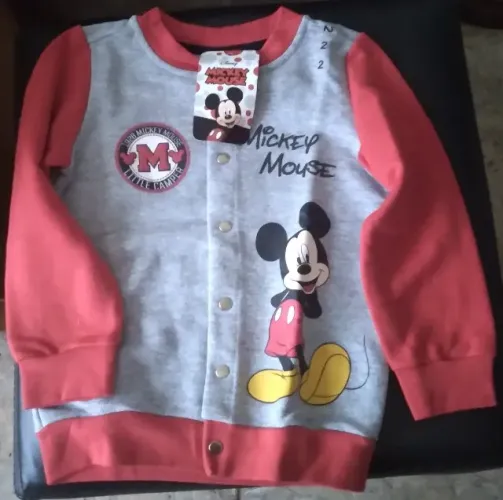 Roupas de Menino