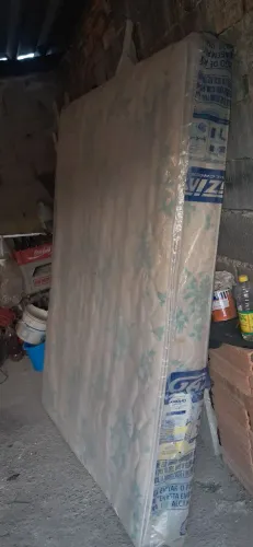 Colchão 