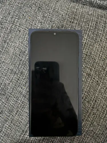Motorola One Fusion