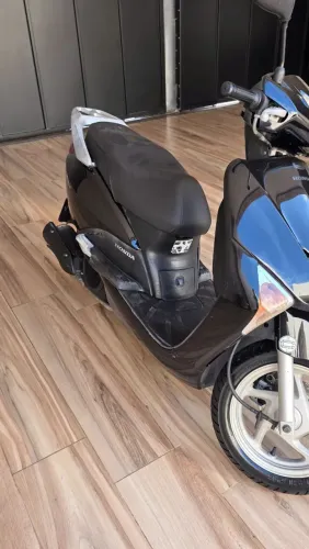 Vendo parcelo no cartão em até 12x