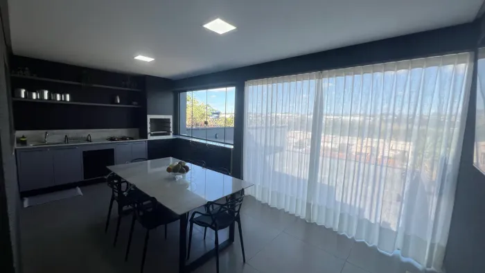 Sobrado a venda
