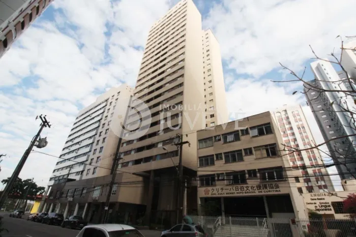 IMOBILIARIA JUVEVÊ ALUGA APARTAMENTO CRISTO REI PRX HOSPITAIS MARCELINO CHAMPAGNAT CAJURU