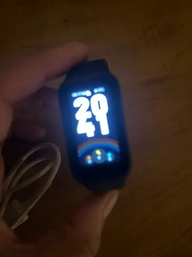 mi band 9