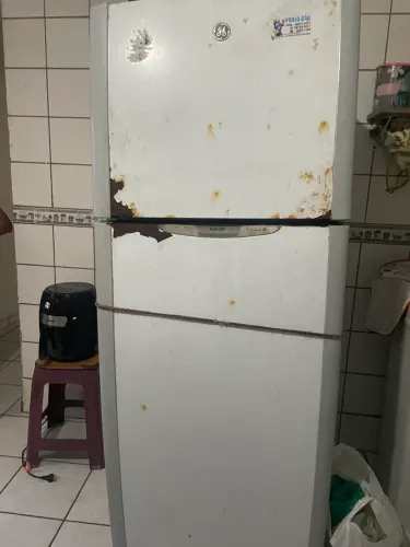 Geladeira