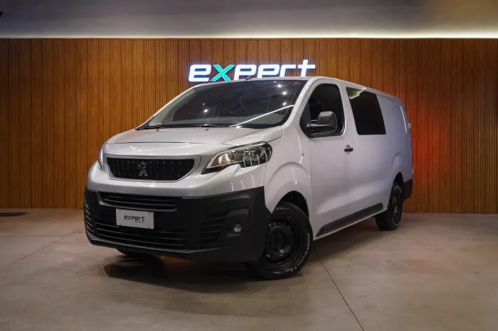 Peugeot Expert Cargo 1.5 Turbo Diesel 2023