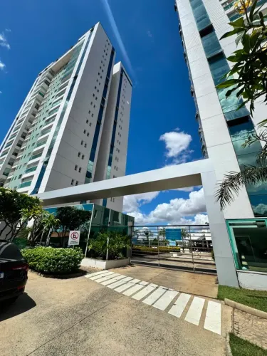 KF-Apartamento Condominio Essencial