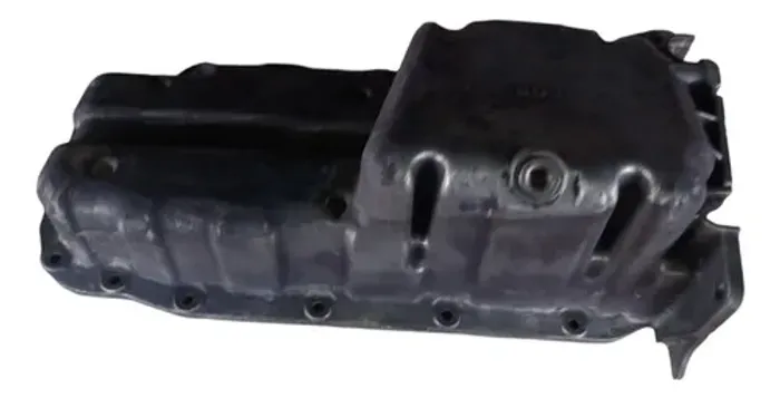 Carter Óleo Motor Gm Corsa Meriva Montana 2007 A 2018