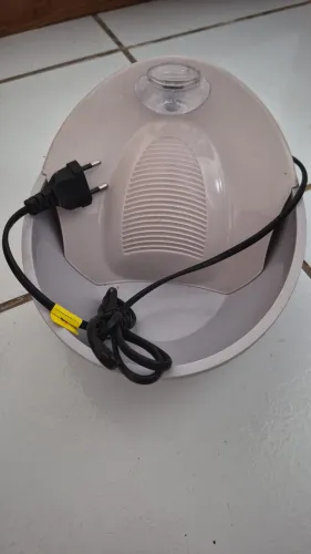Fonte para pet