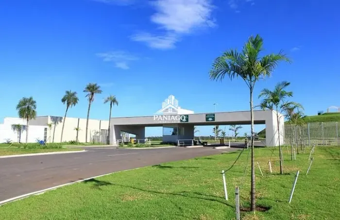 Lote à Venda No Ginco Villa Jardim | 459m² | Próximo à Portaria e Área de Lazer