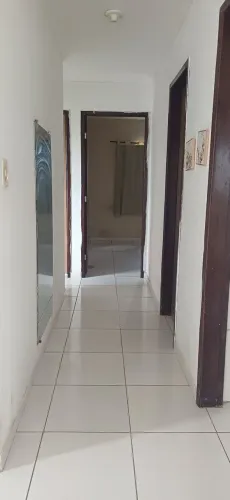 Casa semi mobiliada 