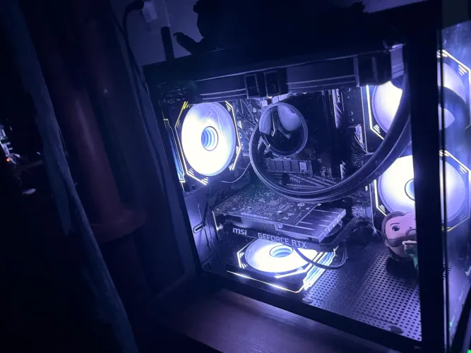 Pc gamer
