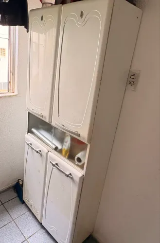 Vendo armário de cozinha 