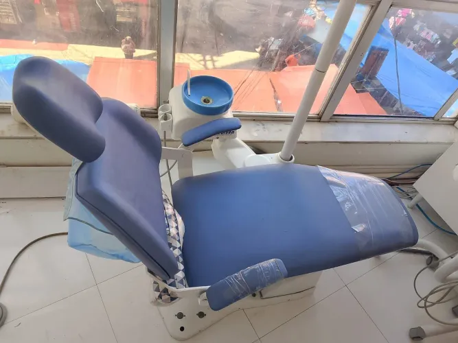 VENDO CLINICA ODONTOLÓGICA EXCELENTE OPORTUNIDADE