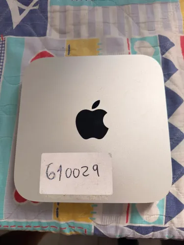 Mac Mini i5