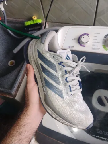 Tênis Adidas Dreamstrike