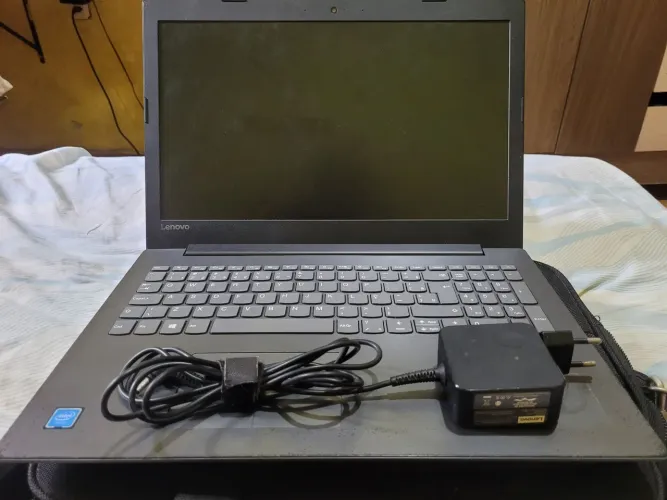 Notebook Lenovo Ideapad 320
