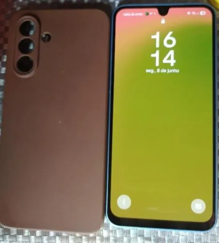 Celular A 17