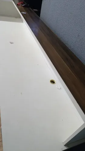 Vende-se balcão de MDF