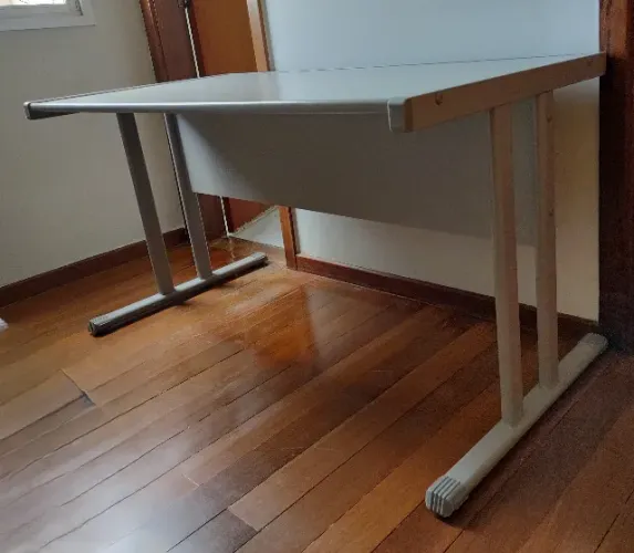 Mesa para escritório 70x120 cm
