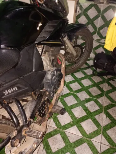 Yamaha Fazer 150