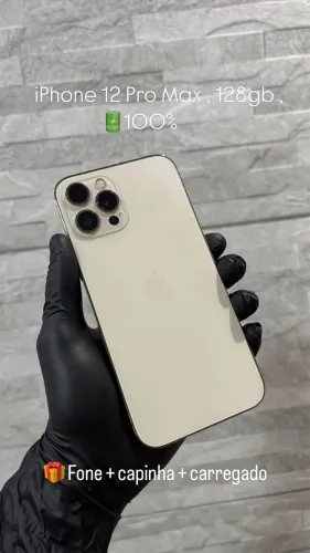 iPhone 12 Pro Max