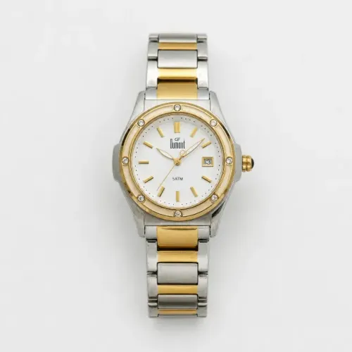 Relógio Feminino Dumont SC75019B (Para Conserto)