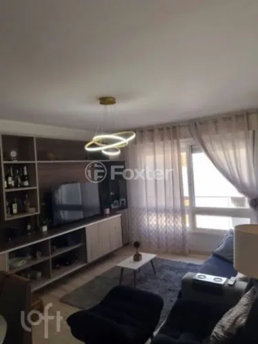 Apartamento à venda Rua Barão do Amazonas, Petrópolis - Porto Alegre
