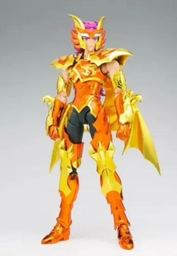 Cloth myth Ex Scylla Yo general Marina Poseidon cavaleiros do zodíaco