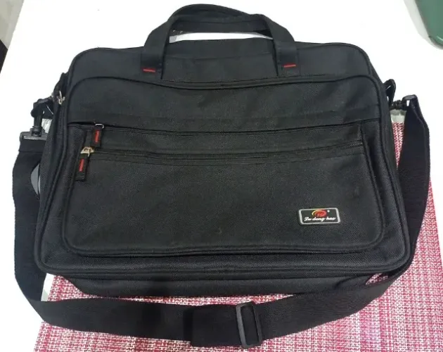 Maleta de notebook