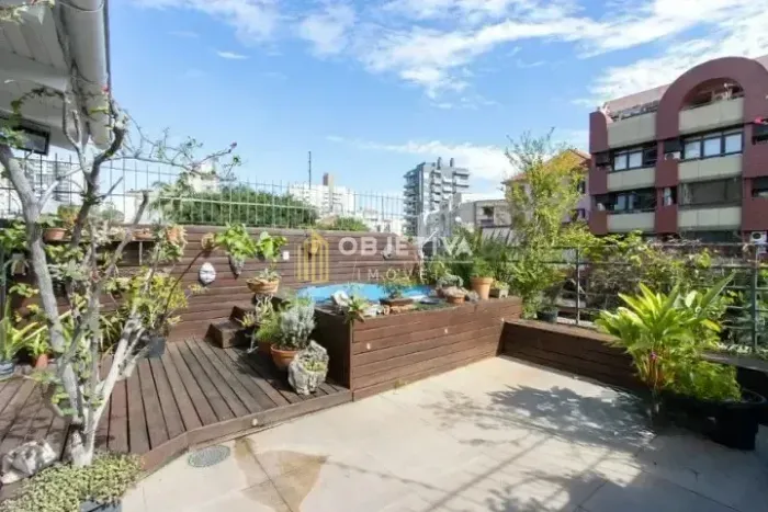 Cobertura / Penthouse à venda, Petrópolis, Porto Alegre, RS