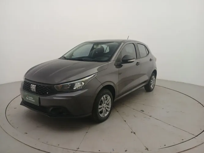 Fiat Argo Drive 1.0 6V Flex 2025
