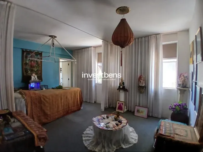 Sala Comercial no Funcionários com 31,72m² | Pronta para o Seu Negócio