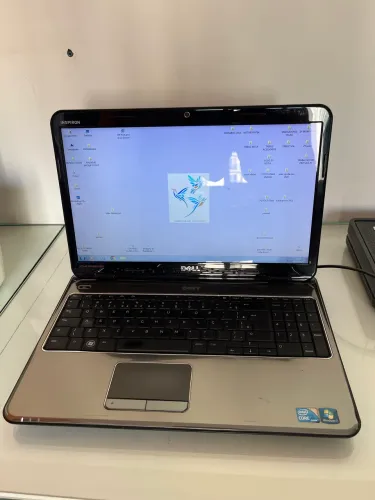 Notebook Dell inspiron 5 n5010