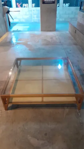 Mesa de Centro 