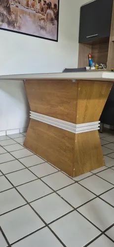 Mesa 6 lugares