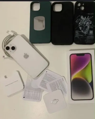 IPHONE 14 