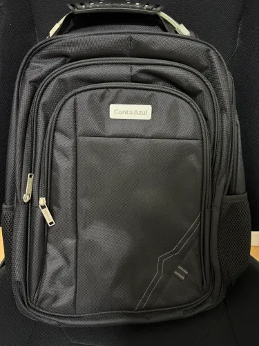 Mochila executiva (Nova)