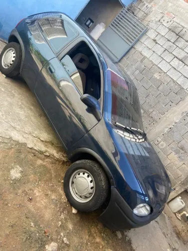 Chevrolet Corsa GL 1.6 MPFI / 1.4 EFI 2P E 4P 1995