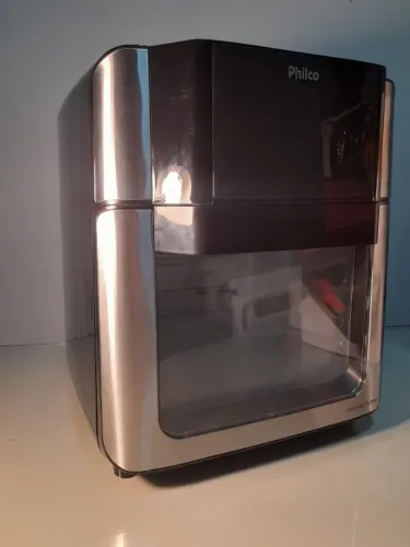 AIR FRYER OVEN PHILCO PAF15A 15L REDSTONE 220V